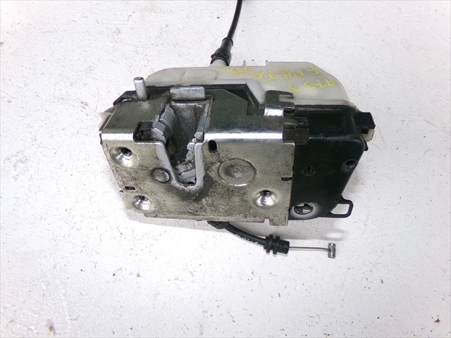 Cerradura Trasera Derecha