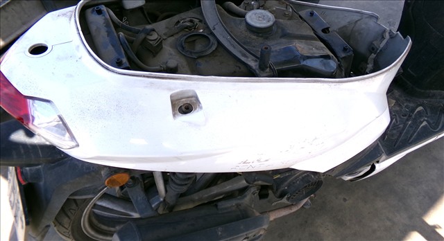 Carenado Lateral Derecho