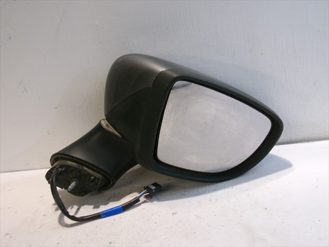 Retrovisor Electrico Derecho