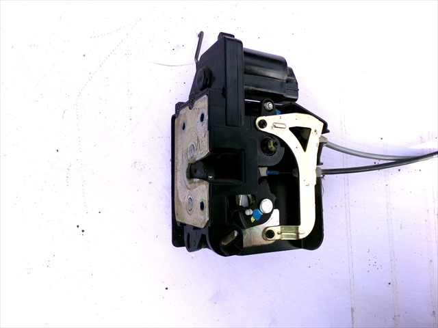 Cerradura Delantero Izquierda