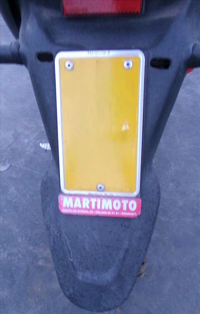 Portamatricula