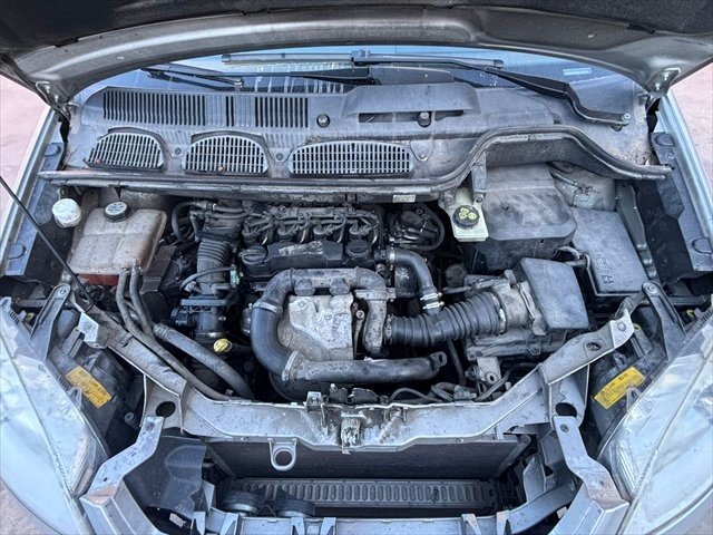 Motor Diesel