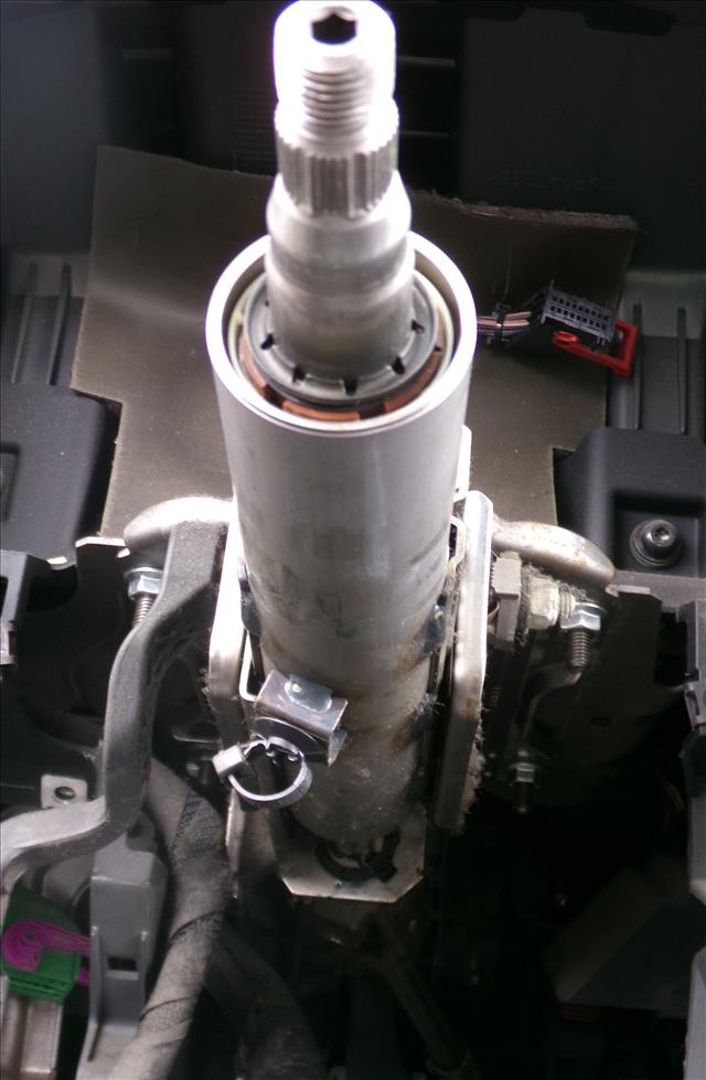 Columna Direccion Completa