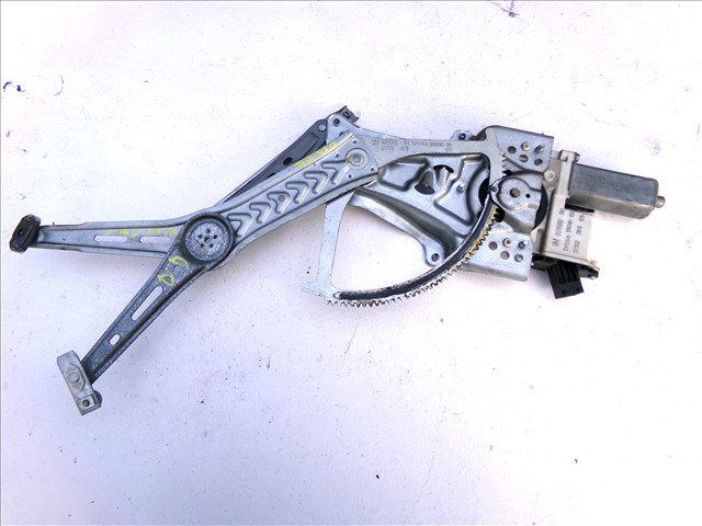 Elevalunas Electrico Delantero Derecho