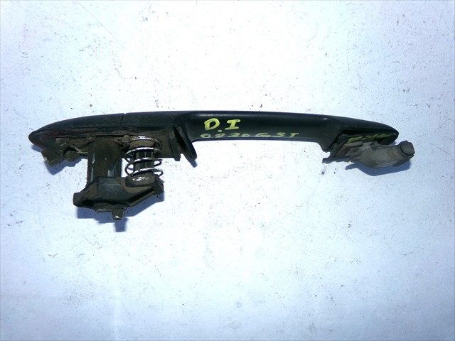 Maneta Exterior Delantera Izquierda