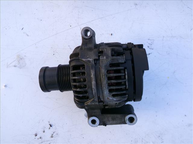 Alternador Diesel