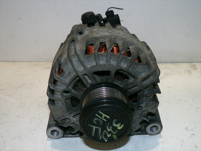 Alternador Diesel