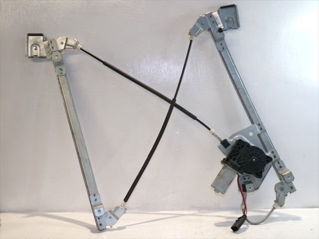 Elevalunas Electrico Delantero Izquierdo