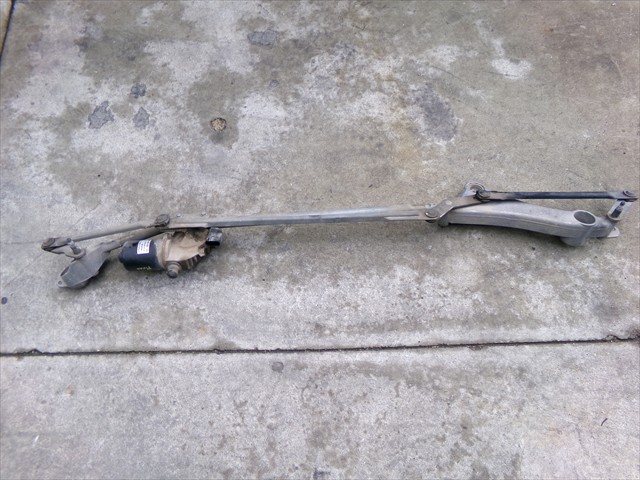 Motor Delantero Limpia Delantero