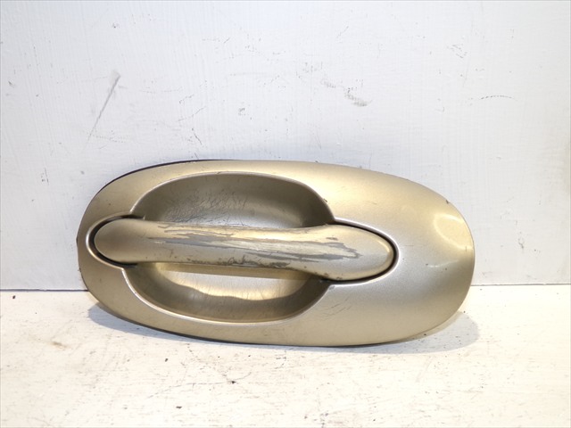 Maneta Exterior Trasera Izquierda