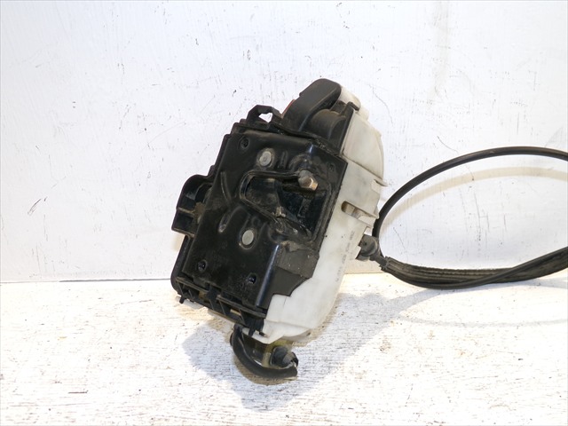 Cerradura Delantero Izquierda