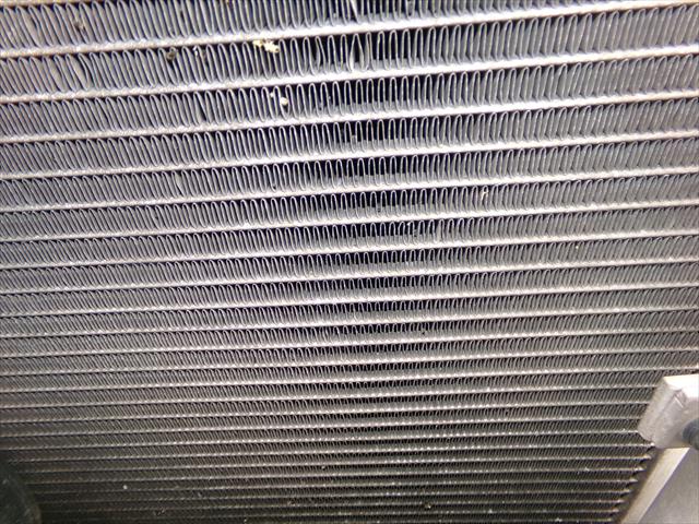 Radiador Aire Acondicionado