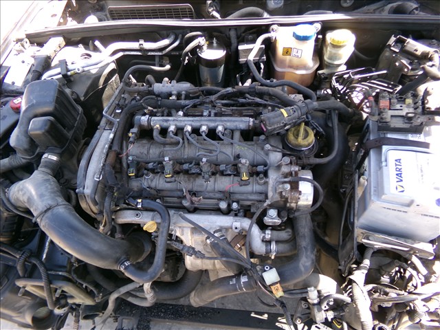 Motor Diesel