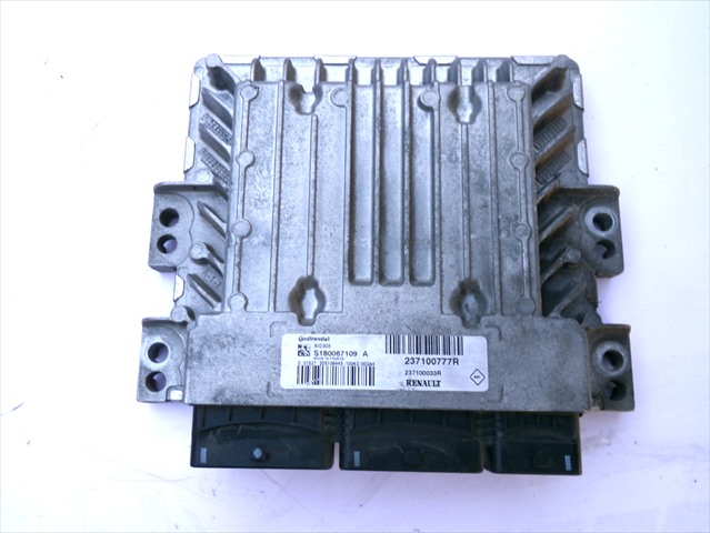 Centralita Motor Ecu