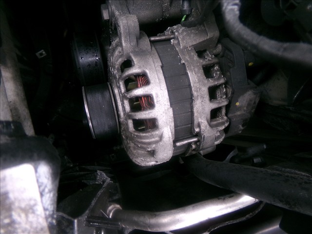 Alternador Gasolina