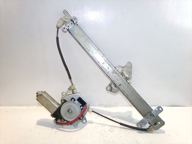 Elevalunas Electrico Delantero Derecho