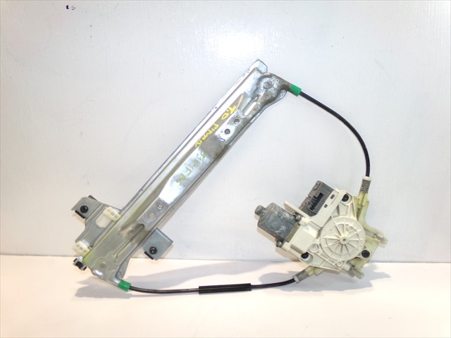 Elevalunas Electrico Trasero Derecho