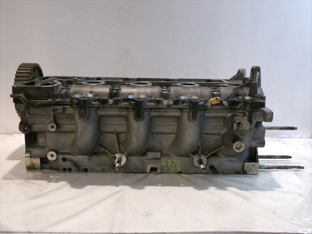 Culata Diesel