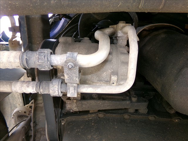 Compresor Aire Acondicionado