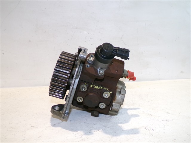 Bomba Inyectora