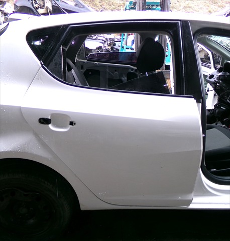 Puerta Trasera Derecha