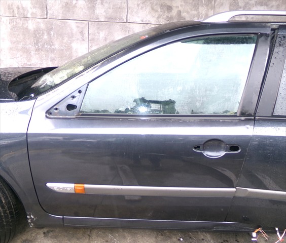 Puerta Delantera Izquierda