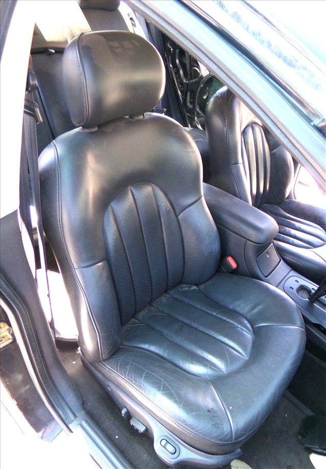 Asiento Delantero Derecho