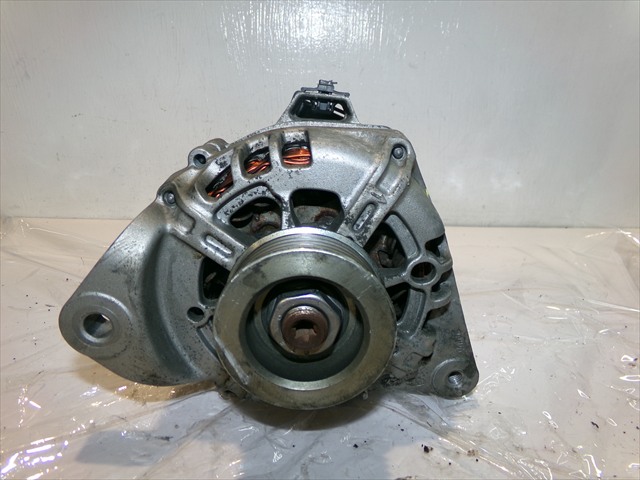 Alternador Gasolina