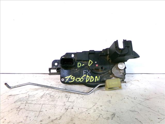 Cerradura Delantero Derecha