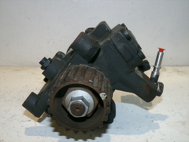 Bomba Inyectora