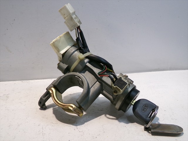 Antirrobo y Bombin Contacto