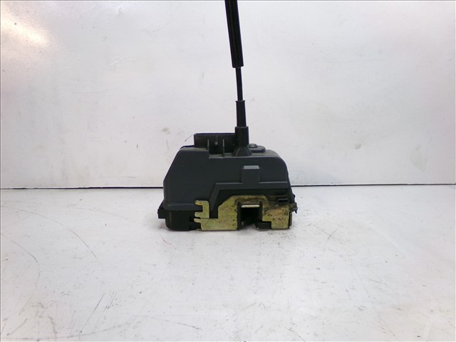 Cerradura Trasera Izquierda