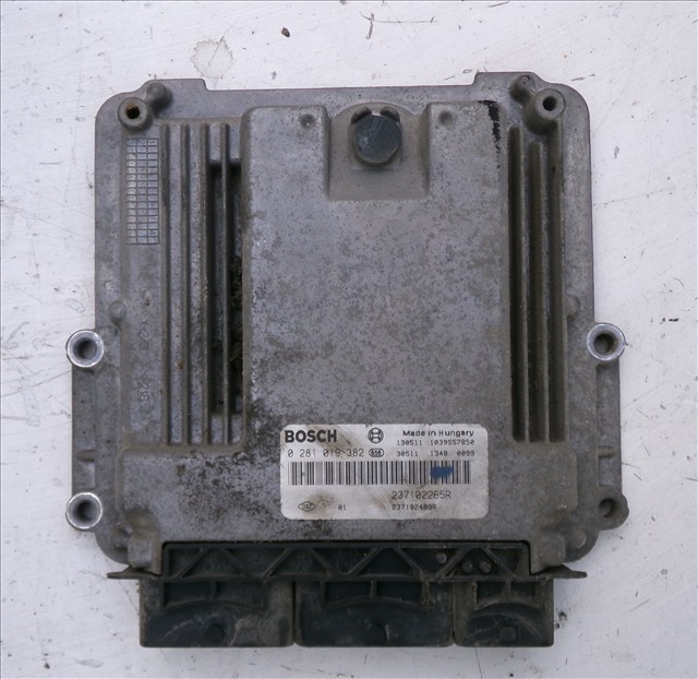Centralita Motor Ecu