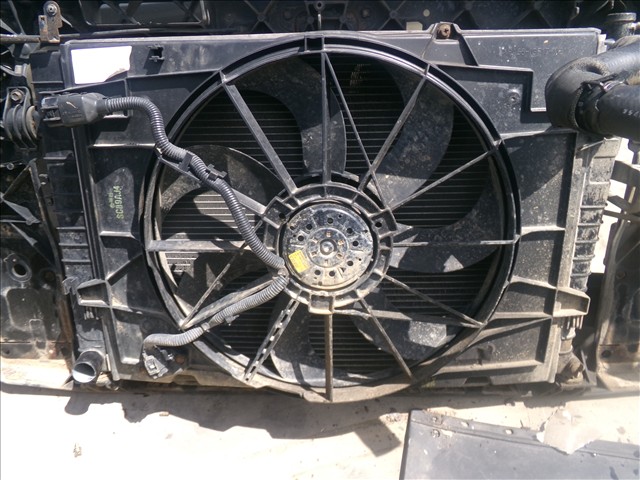 Electroventilador Radiador