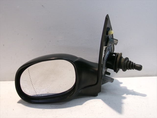 Retrovisor Manual Izquierdo