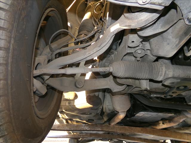 Cremallera Direccion Mecanica