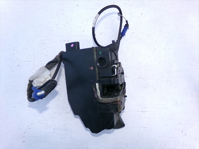 Cerradura Delantero Izquierda