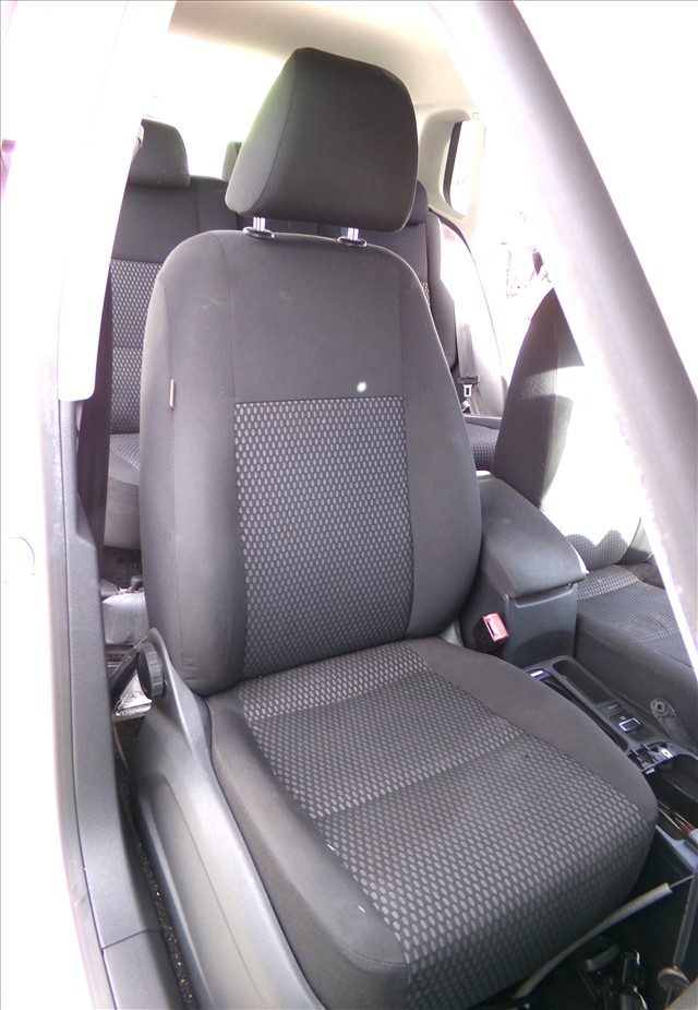 Asiento Delantero Derecho