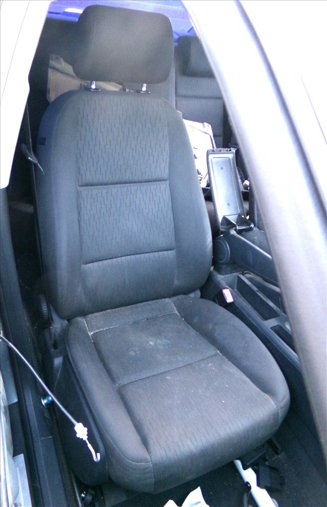 Asiento Delantero Derecho