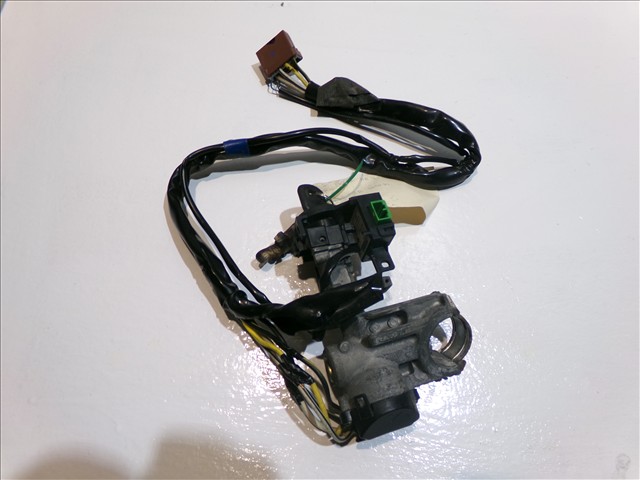 Antirrobo y Bombin Contacto