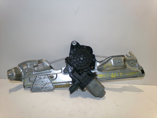 Elevalunas Electrico Trasero Derecho