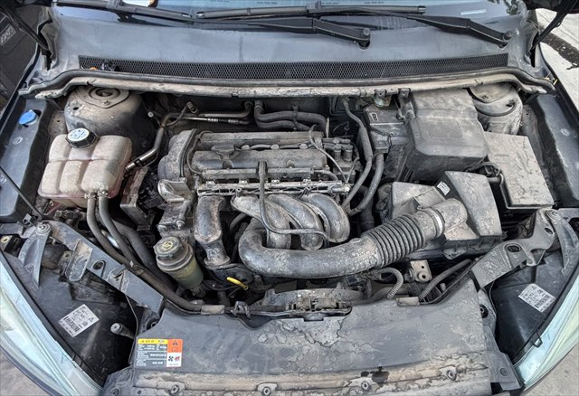 Motor Gasolina