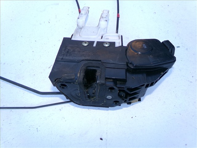 Cerradura Delantero Izquierda