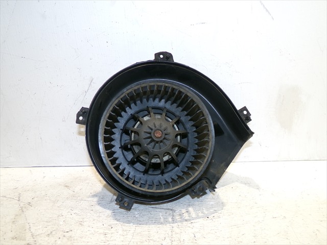 Ventilador Calefaccion