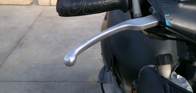 Maniqueta Freno Derecha