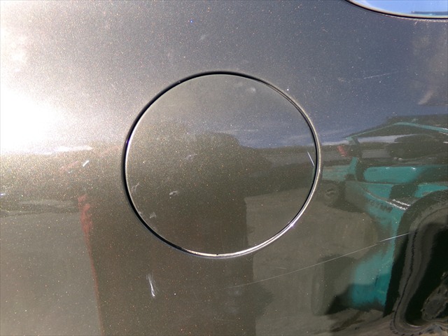 Tapa Deposito Combustible