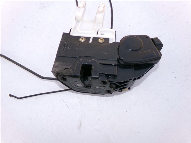 Cerradura Delantero Izquierda