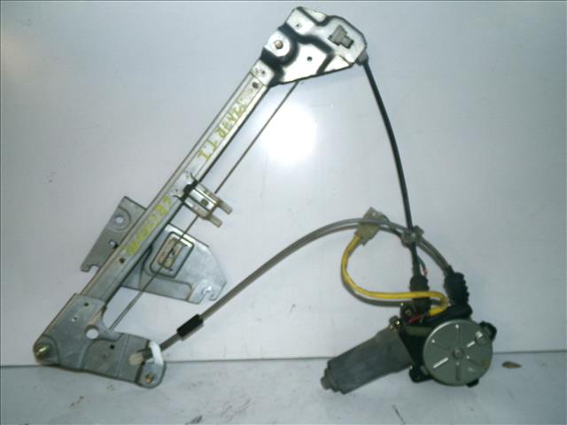 Elevalunas Electrico Trasero Izquierdo