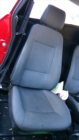 Asiento Delantero Derecho