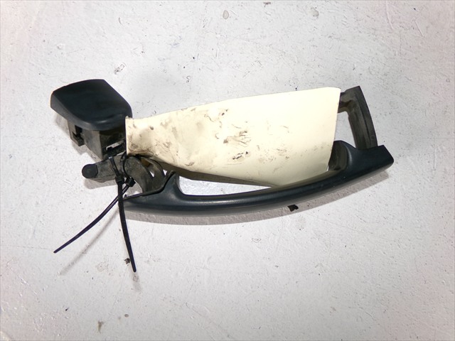 Maneta Exterior Trasera Izquierda